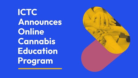 Illinois Cannabis Training Center Announces Online Cannabis Education Program