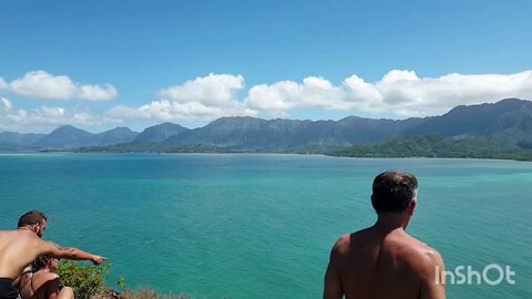 rhY - Don't Take the Kids - Hiking Chinaman's Hat