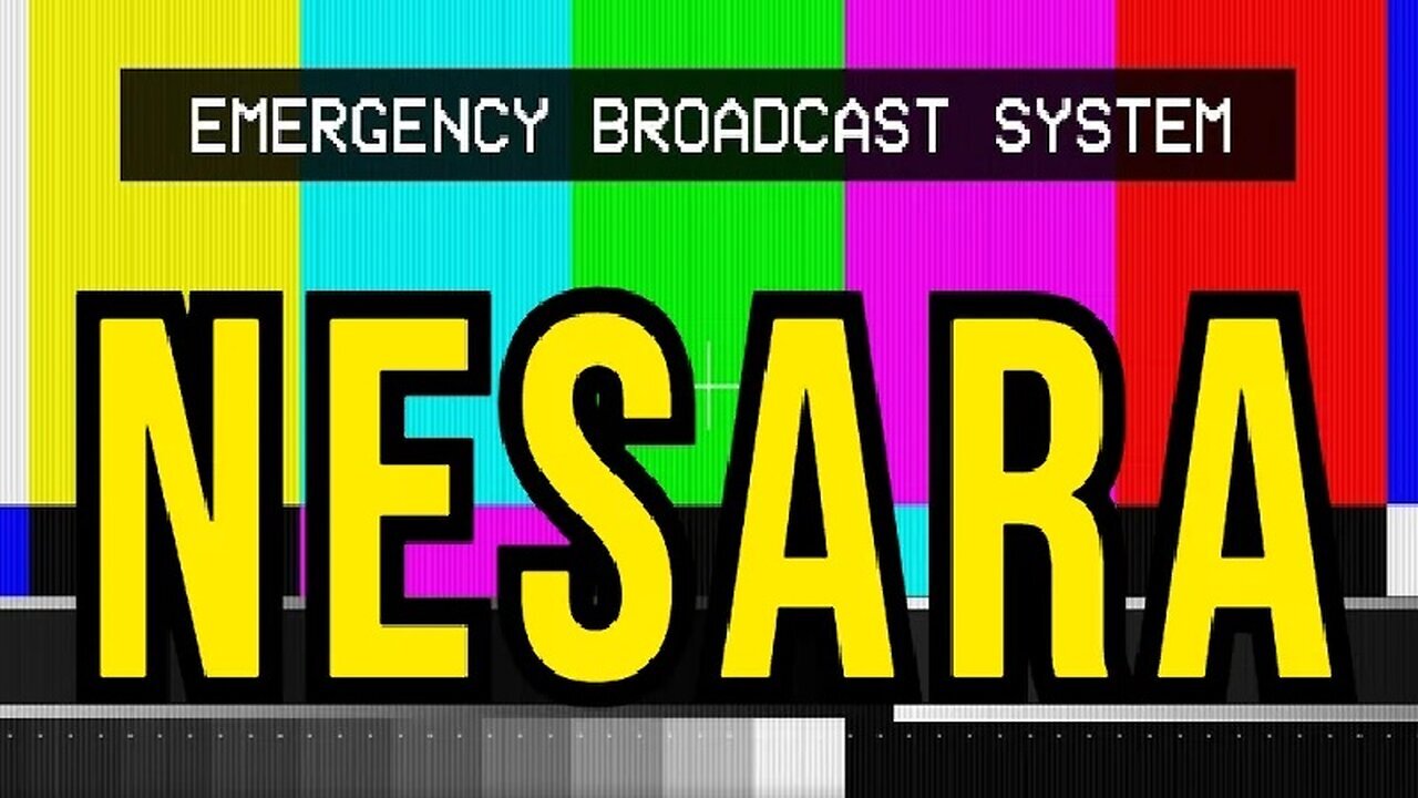 Be Prepared: The EBS/NESARA Announcement Is Coming and It Will Change Everything!