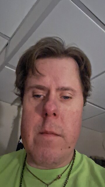 good evening everyone