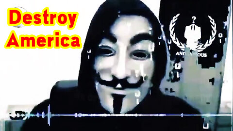 COP27: Global Meeting to Destroy America in Dec.
