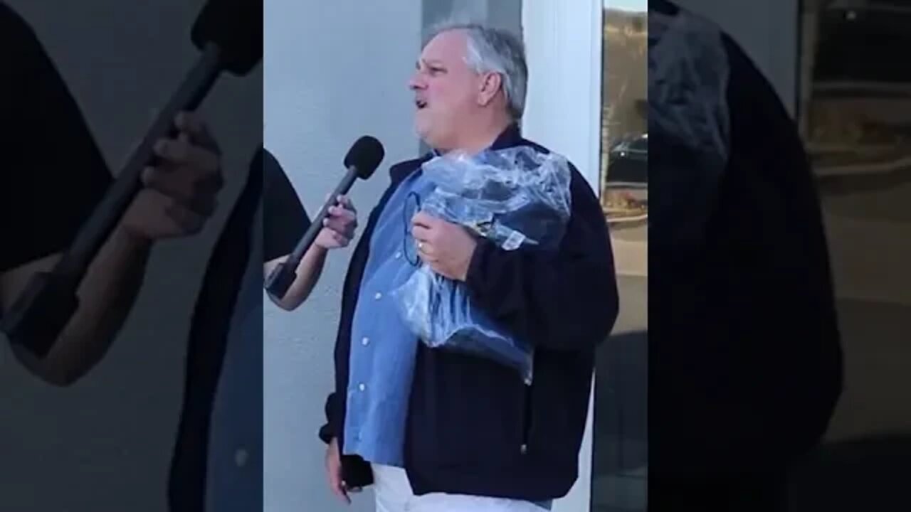 What Going on in The World Right Now