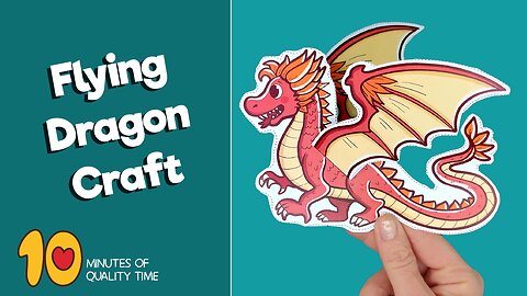 Dragon Craft