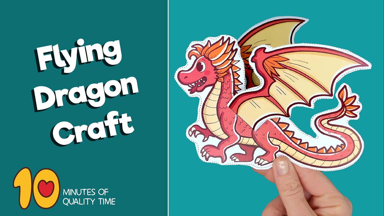 Dragon Craft