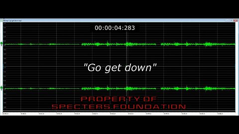 APRd Case EVP#01 Go Get Down