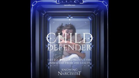 Child Defender