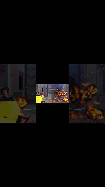 Fang The Hunter is The Worst Boss in The History of Sonic Games! Terrible! Sonic Superstars