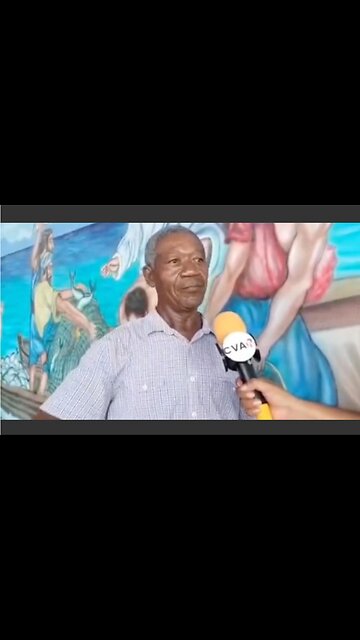 Teacher dies of a heart attack on live TV