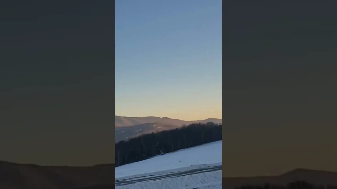 How I miss snow!! ❄❄