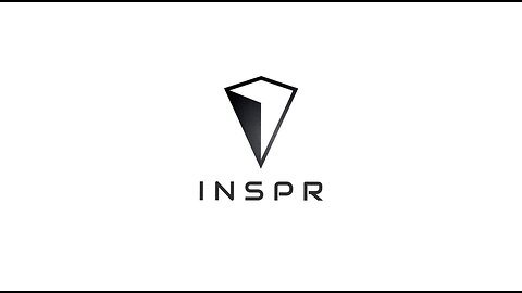 JOIN THE INSPR MOVEMENT.