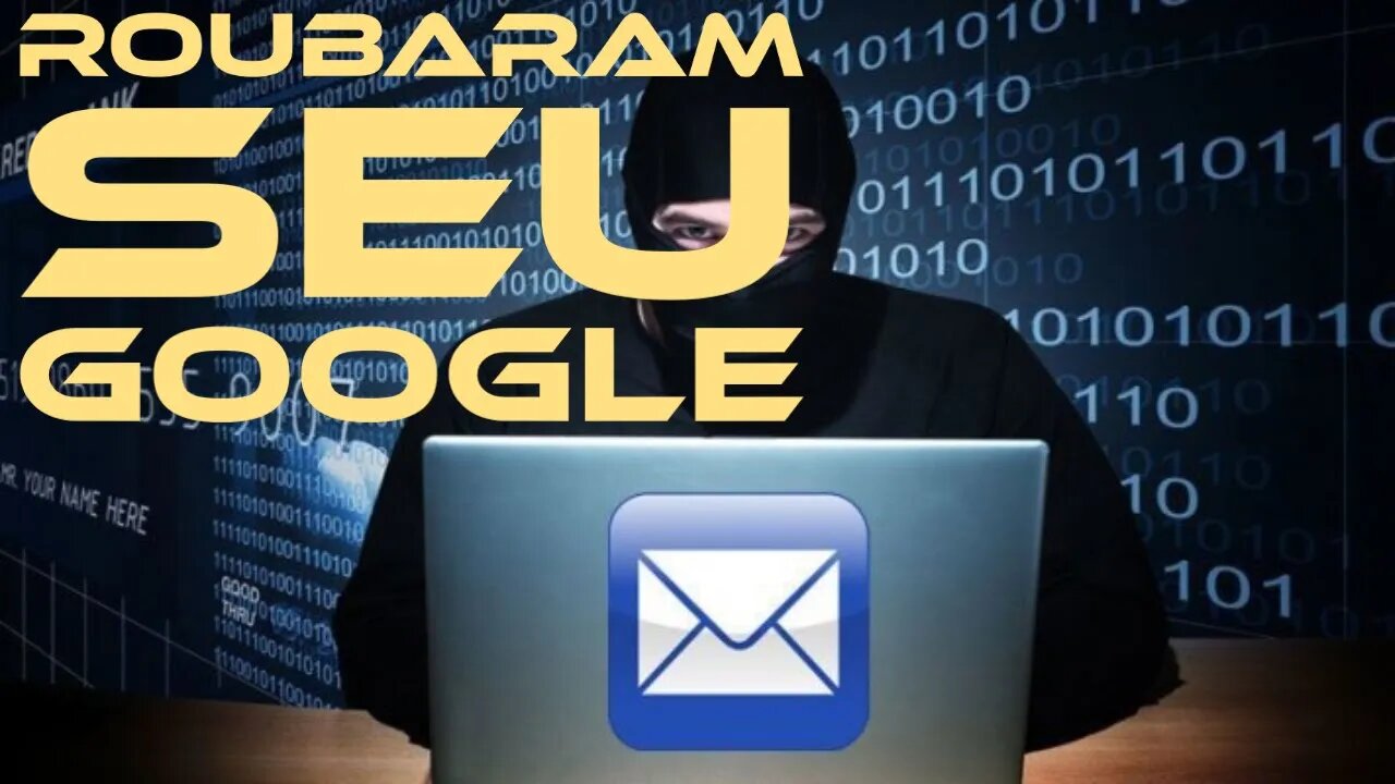 ROUBARAM SEU GOOGLE !!!!!!