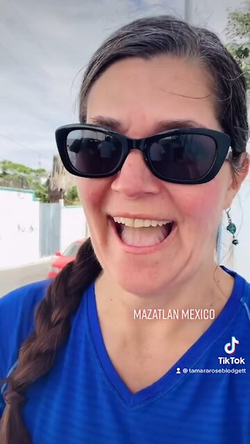 Hubs was sick; check out my beach haul🤩