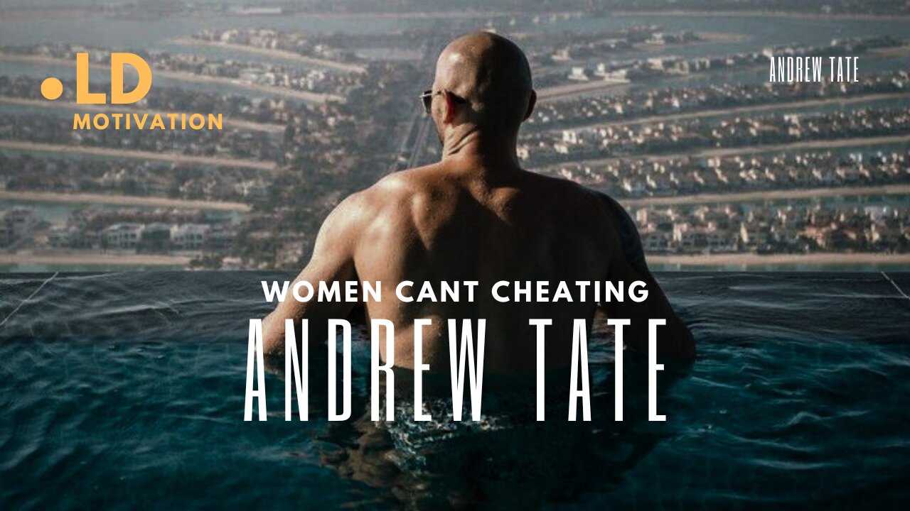 Andrew Tate on Why is it Haram for Women to Cheating?