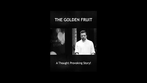 The Golden Fruit