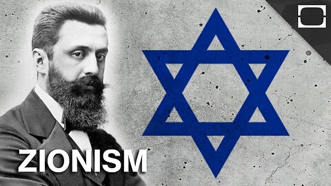 Richard Becker - Zionism