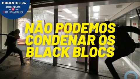 Condenar a revolta da juventude é uma hipocrisia | Momentos da Análise Política na TV 247