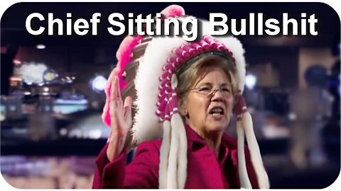 Senator Pocahontas has her feathers plucked in awesome takedown * Dec. 20, 2020