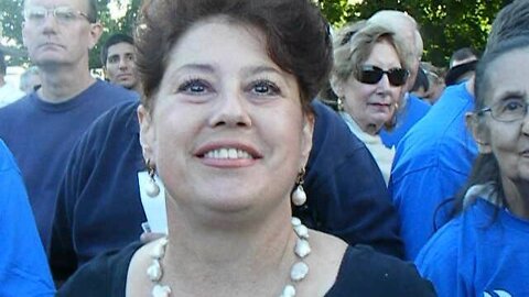 Five Finger shoes at the Romney Ryan Event