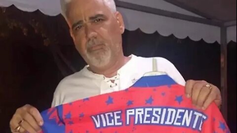 Notícia Urgente! Assassinado Vice presidente da escola de Samba União da Ilha do Governador
