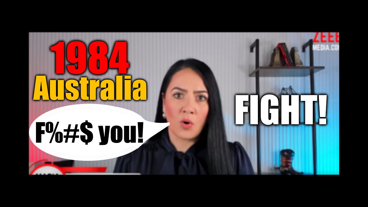 Australia Fighting For Freedom Of Speech: Buy Bitcoin And Screw The Government #australia #bitcoin