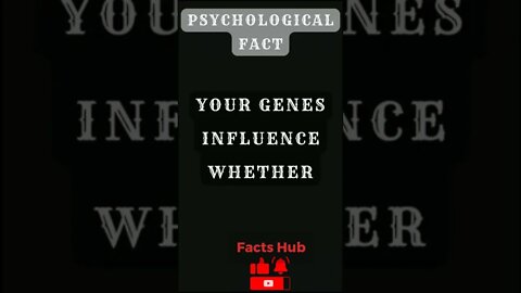 Psychological Facts that'll Make You a Better Person || #shorts || #facts || Facts Hub