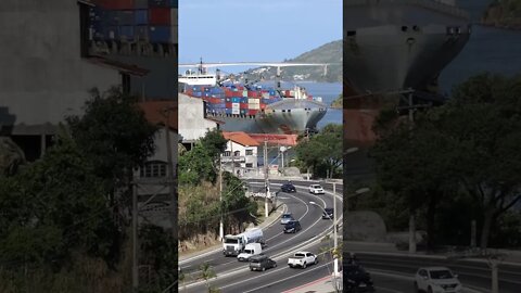 #shorts Cenas do Cotidiano Capixaba