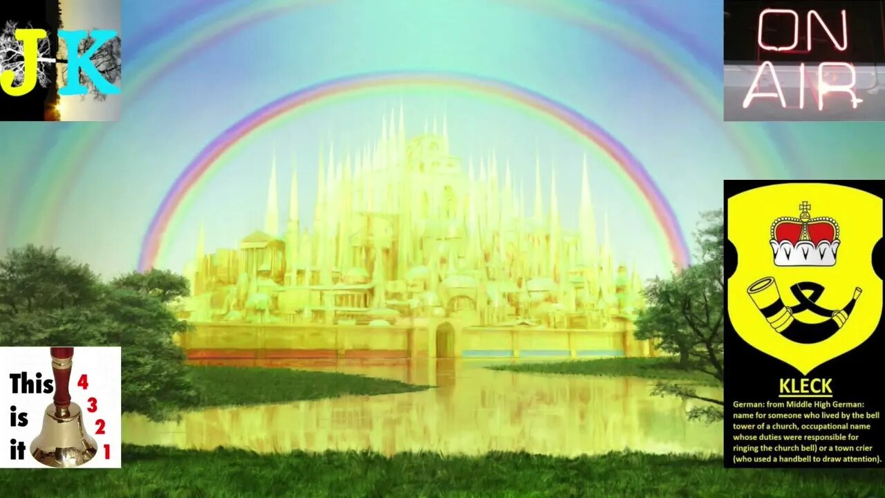 Blog Talk Radio Show #150-433 06/29/2015 - Jonathan Kleck