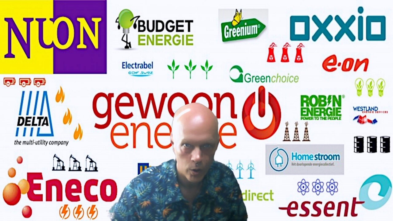 E-mail uw energie bedrijf om Putin's cyberaanval onmogelijk te maken WAARSCHUW IEDEREEN!