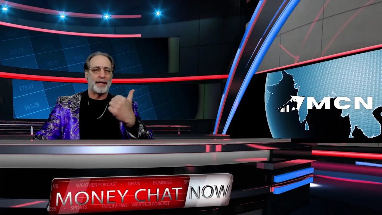 Money Chat Now (4-14-22) Biden is the WORST President! Masks are Back, and California's Ban on C…