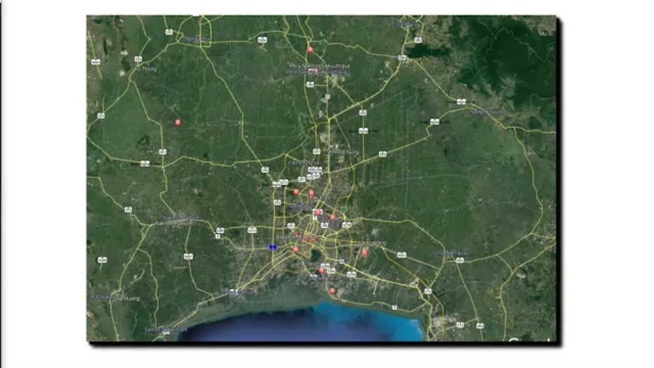 Climate Central Drowning In Fraud