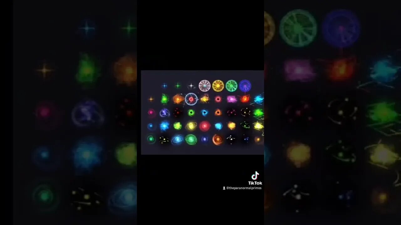 PORTALS