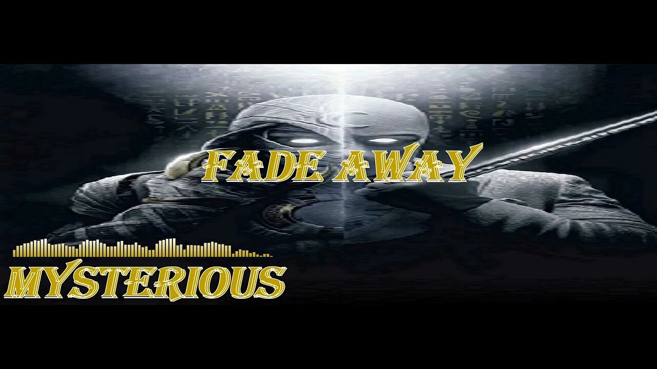 Fade Away | Guitar | Neffex