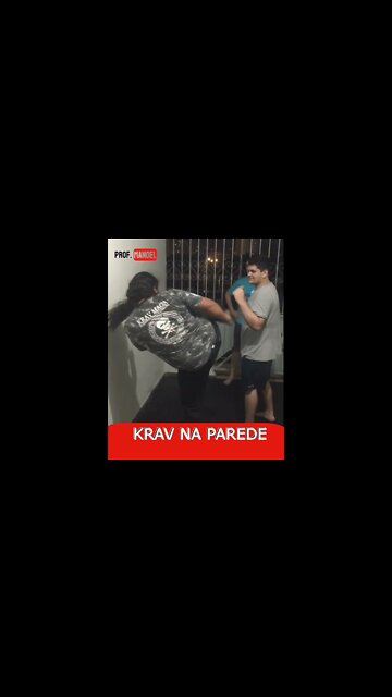 KRAV MAGA STRIKER - DROPS DAS AULAS ARACAJU