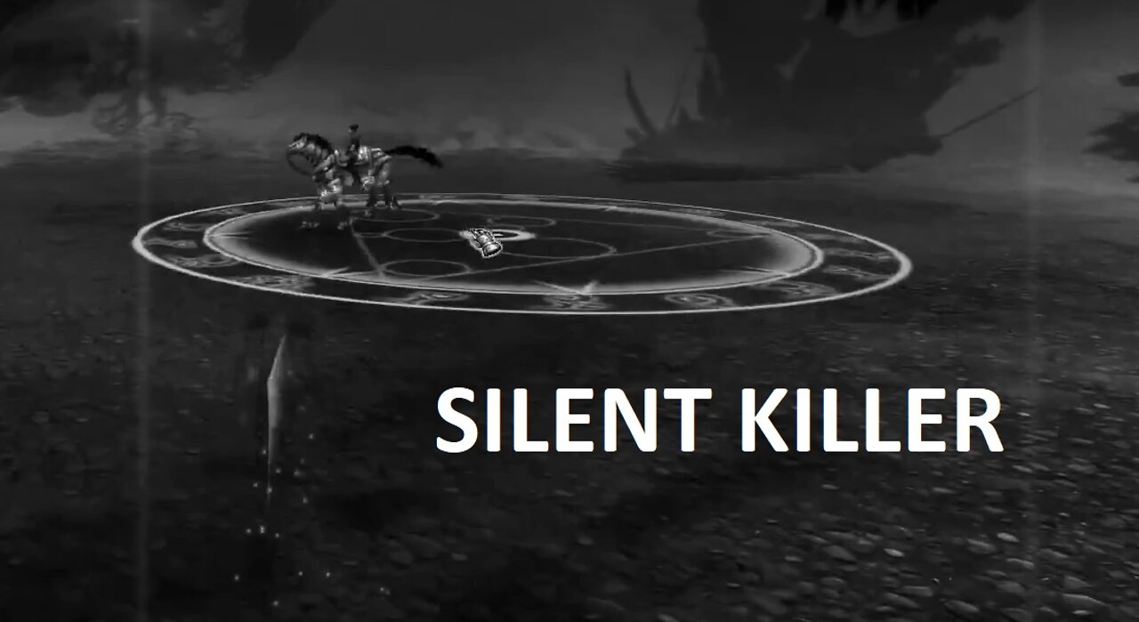 Silent KILLER