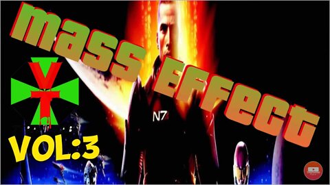 Mass Effect 1 part 3