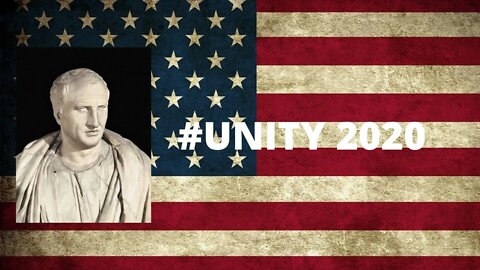 My thoughts on Bret Weinstein's #Unity2020