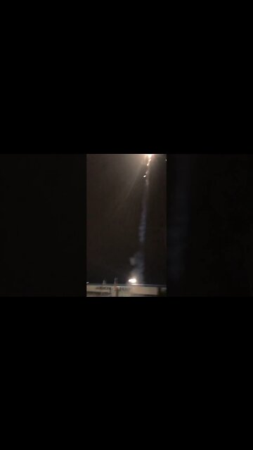 Firework sounds like elmo screaming #shorts