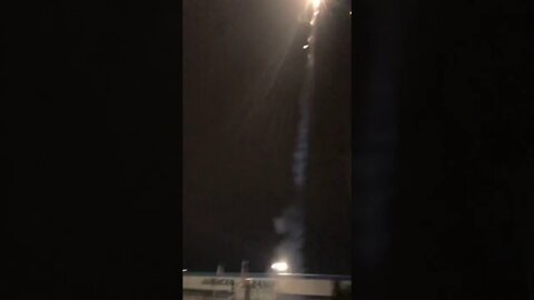 Firework sounds like elmo screaming #shorts