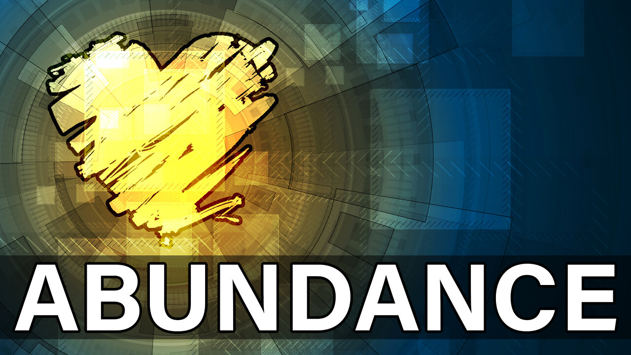 Abundance // Week 3 // January 16, 2022 // Lead Pastor Dr. Phil Willingham & Terry Keelen