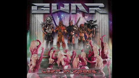 GWAR "Let Us Slay" (2009 Music Video)