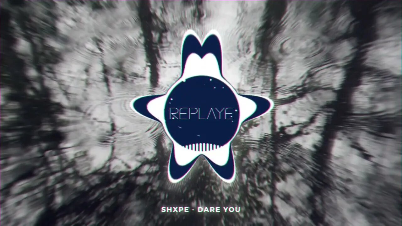 SHXPE - dare you | Replaye