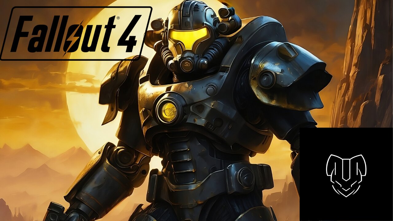 Fallout 4 Gameplay Ep 21 Bastion