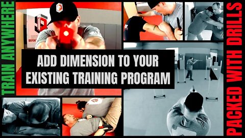 There’s a better way to train for Concealed Carry
