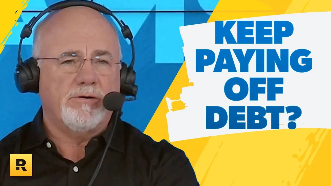 Should We Continue To Pay Off Debt or Save For Our First Baby?