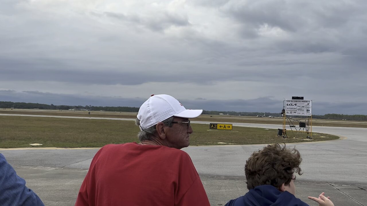 Blue Angels