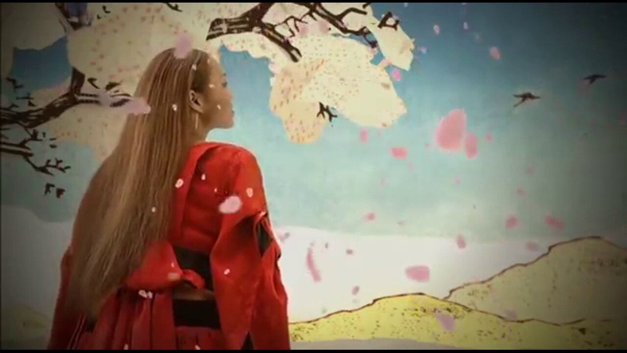 Crystal Kay - Kirakuni