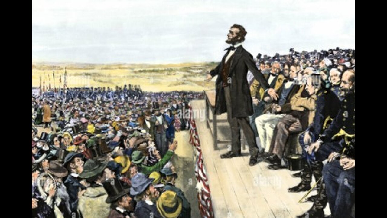 Abraham Lincoln - War-time President, Superior Leader and Preserver of the Union