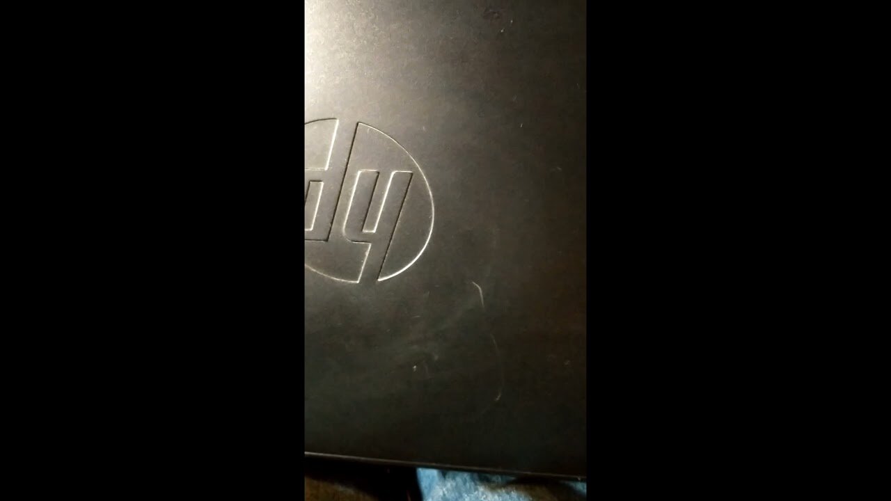 Refurbished HP Elite Computer Unboxing from Amazon