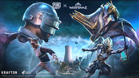 War in pubg mobile