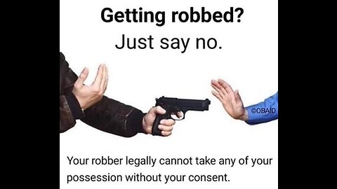 The Shoplifting Epidemic